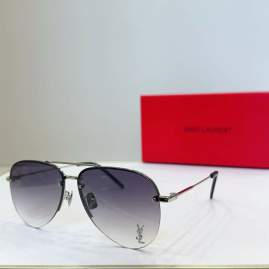 Picture of Saint Laurent Sunglasses _SKUfw76771143fw